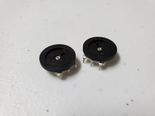 Load image into Gallery viewer, (2) Turtle Beach Stealth 400 / 450 Series Volume Knob Potentiometers
