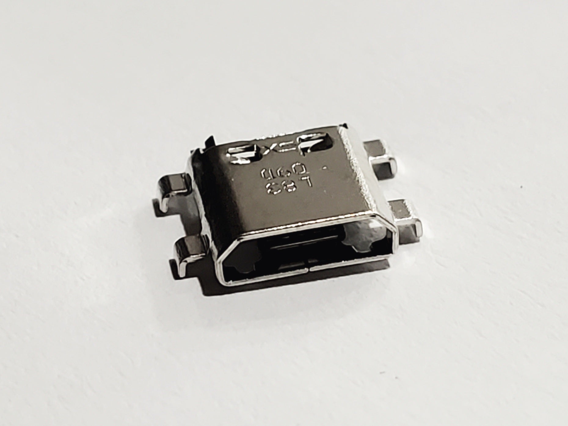 Modtager Vibrere Manchuriet Micro USB Charging Port for Galaxy J7 Prime / J7 Neo / J3 / On5 / Gran –  Alpha Bravo Tech.