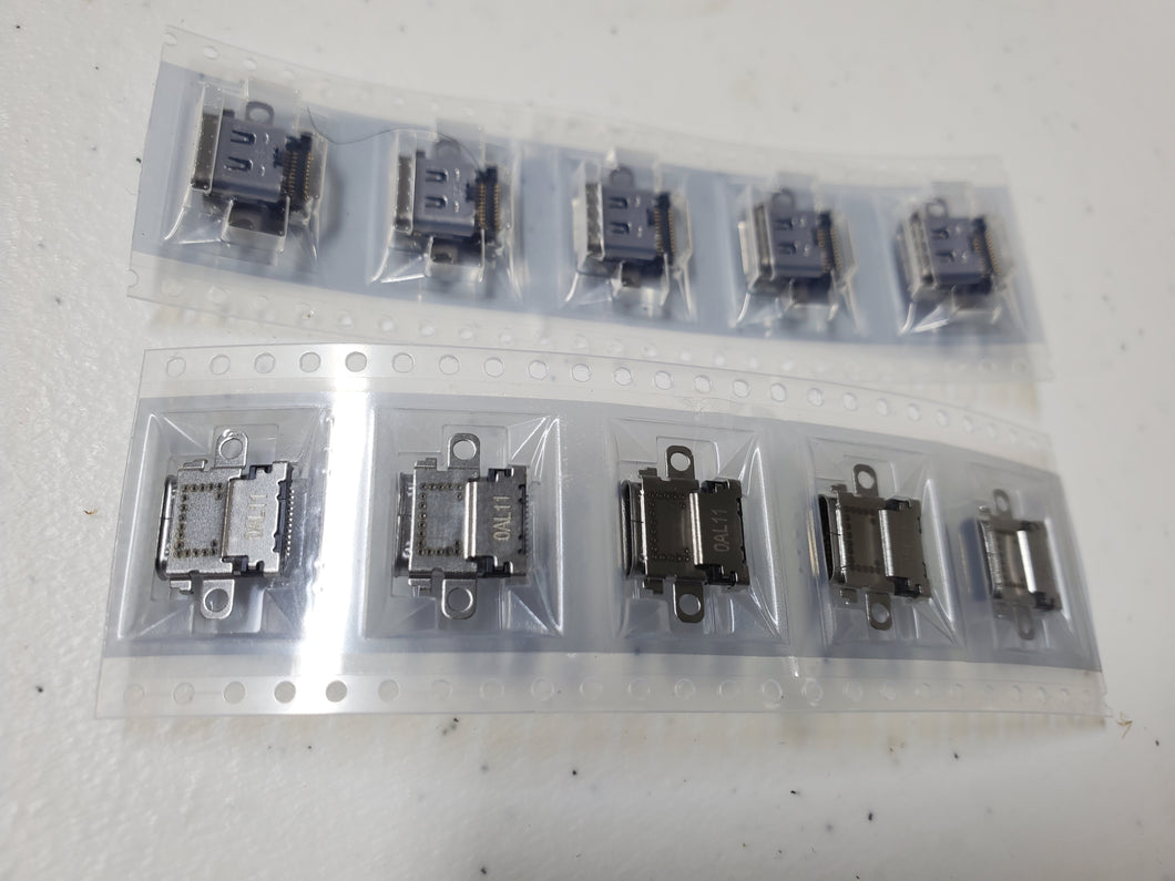 Switch Charging Port - 10 Pack