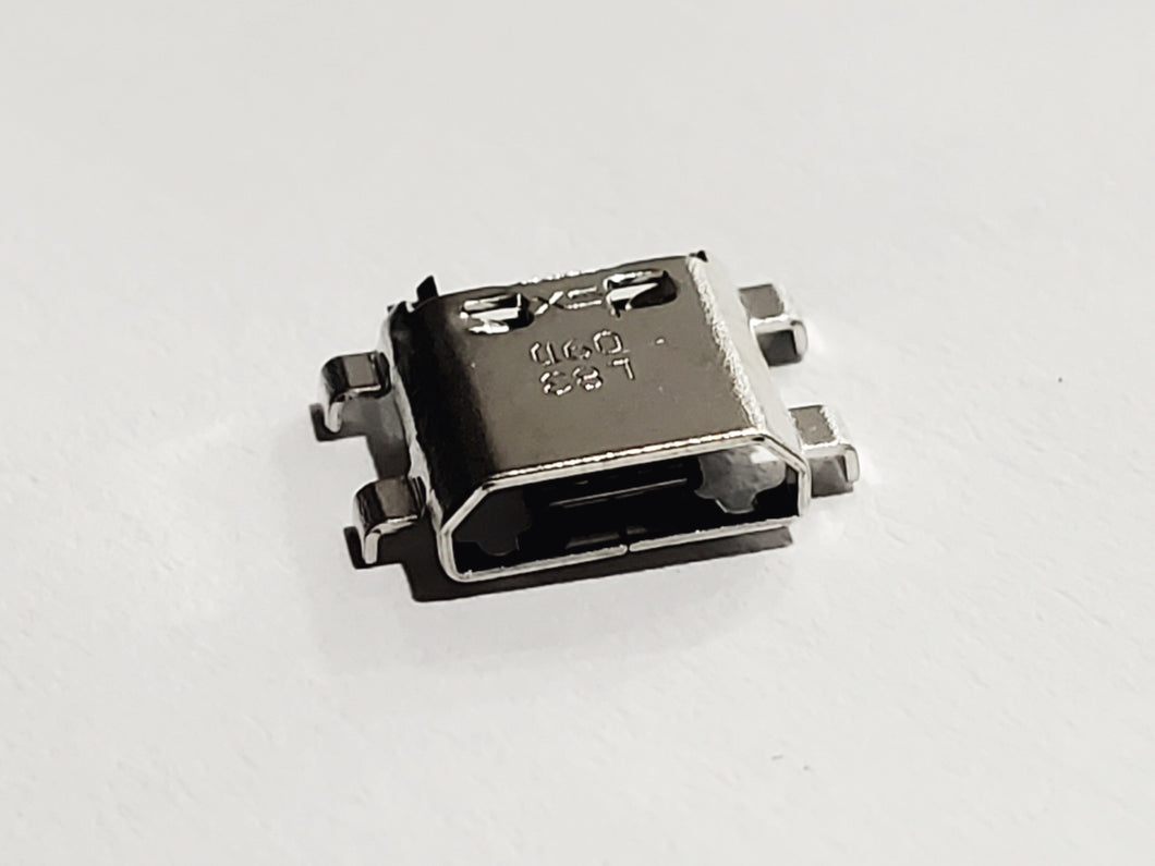 Micro USB Charging Port for Galaxy J7 Prime / J7 Neo / J3 / On5 / Grand Prime
