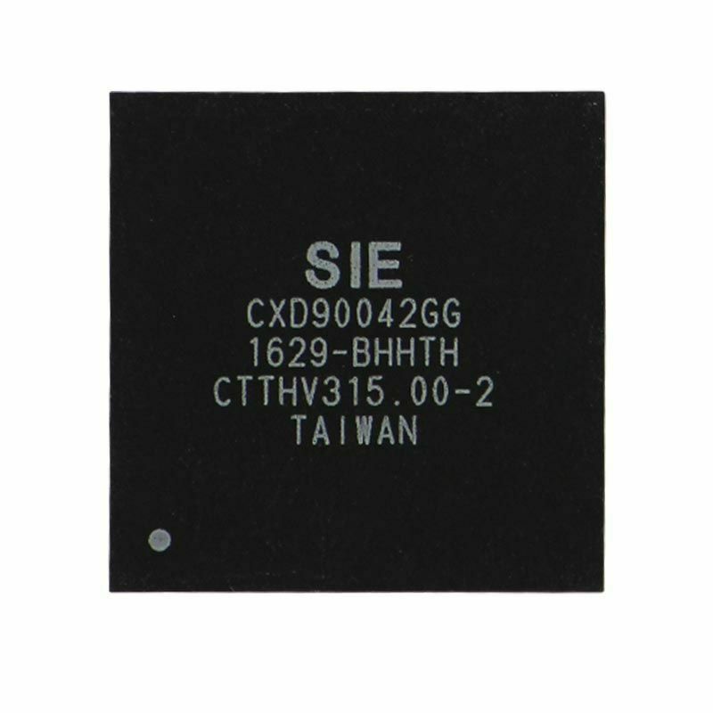 SCEI CXD90042GG Southbridge IC Chip
